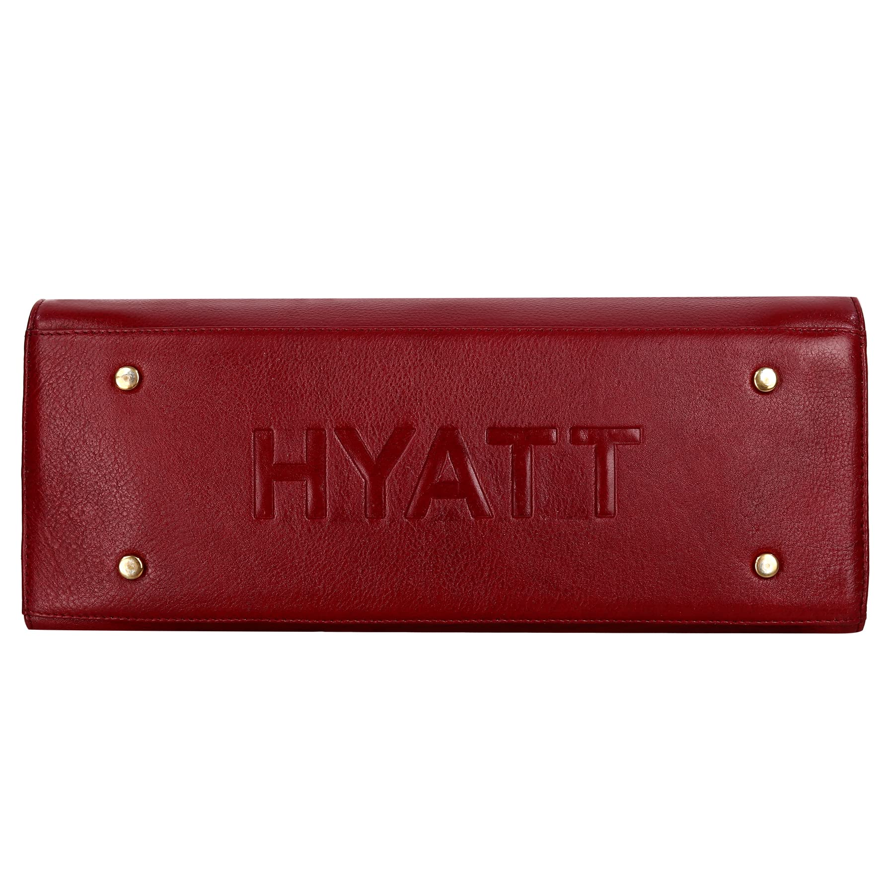 Clutch bag Red Ladies Leather Purse at Rs 450/piece in Kolkata | ID:  2851582771991